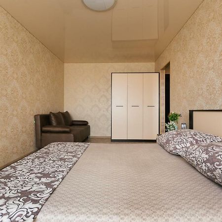 Luxury Apart-Hotel On Kharkovskaya Neer Manufaktura Sumy Luaran gambar