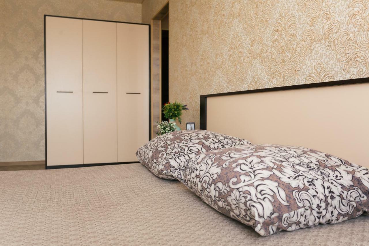 Luxury Apart-Hotel On Kharkovskaya Neer Manufaktura Sumy Luaran gambar