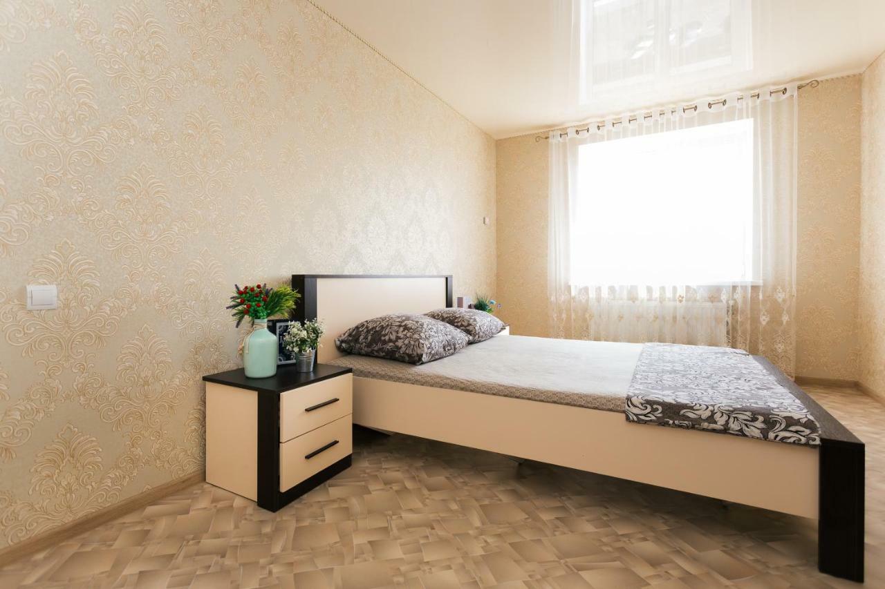 Luxury Apart-Hotel On Kharkovskaya Neer Manufaktura Sumy Luaran gambar