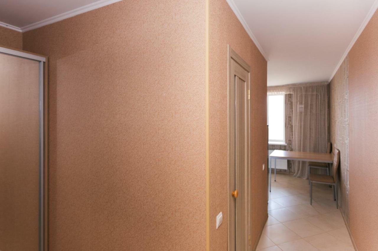 Luxury Apart-Hotel On Kharkovskaya Neer Manufaktura Sumy Luaran gambar